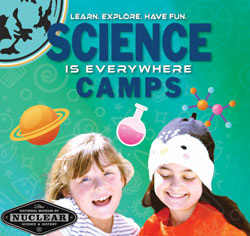 Albuquerque summer camps